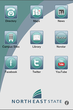 NESCC Mobile